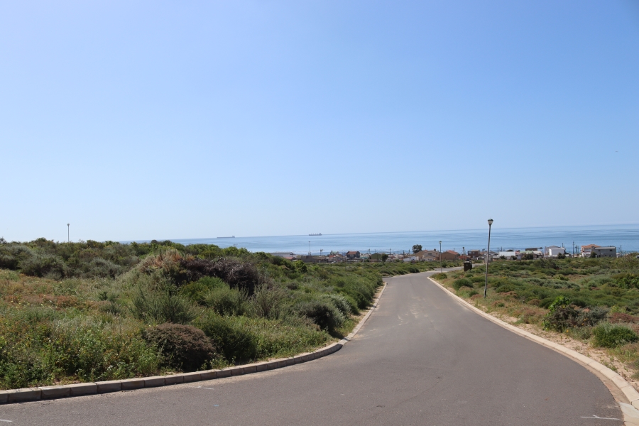 0 Bedroom Property for Sale in Steenbergs Cove Western Cape
